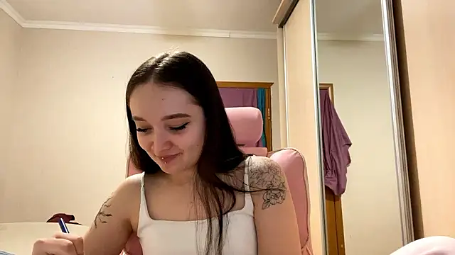 TrulaPhay Chat XXX in diretta