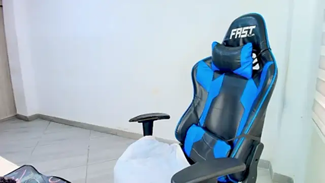 sophiax-x Pertunjukan Webcam