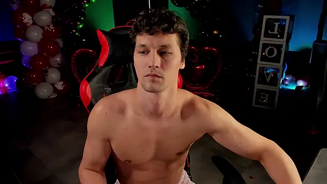 Chat XXX ao vivo de dirty-boss