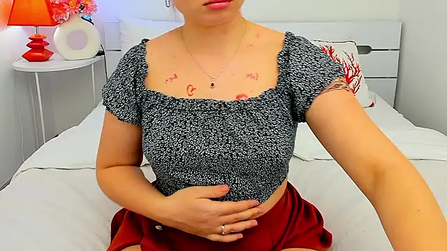 LizyBex Live XXX-chat