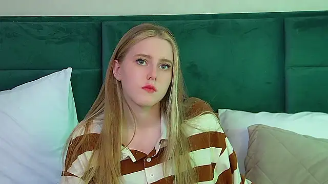 LexiBookwell's Live XXX Chat