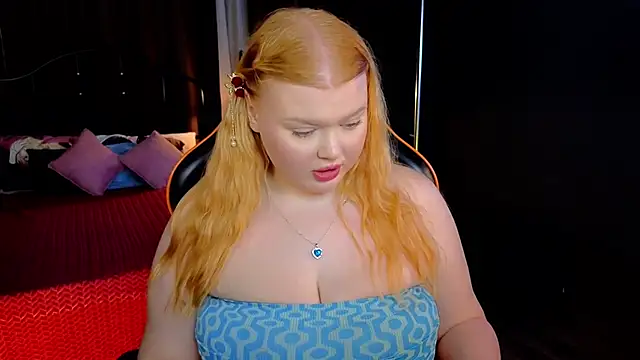 Arietta_Heart Live XXX-chat