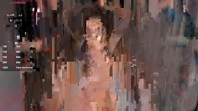 Chat XXX en directo de SharonAdama