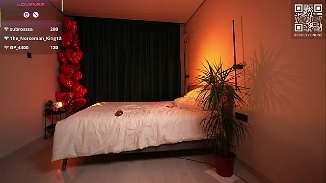 Czat XXX na żywo – bogduzy