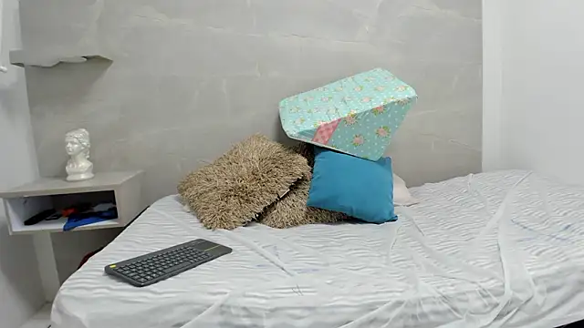 Chat XXX Live luz-miiaa