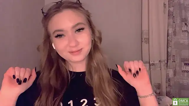 Fayalotyncute Live XXX-chat