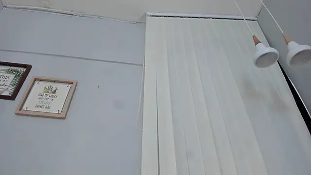 XXX chat uživo modela Amber_Novoa