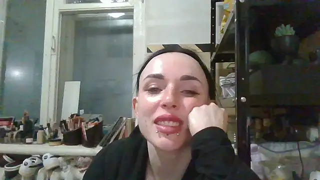 Trinsy_Love – Live XXX-chat