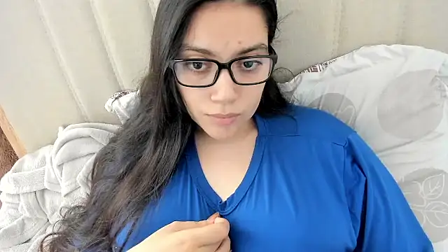 Czat XXX na żywo – roniewester