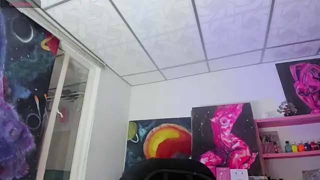 mariecam420's Live XXX Chat