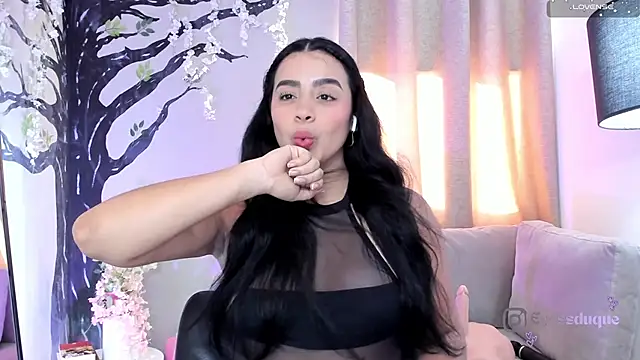 Chat XXX Live Eyes_Duque