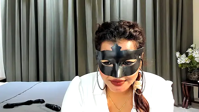 Bad_Girl_Kayra69 Webcam Show