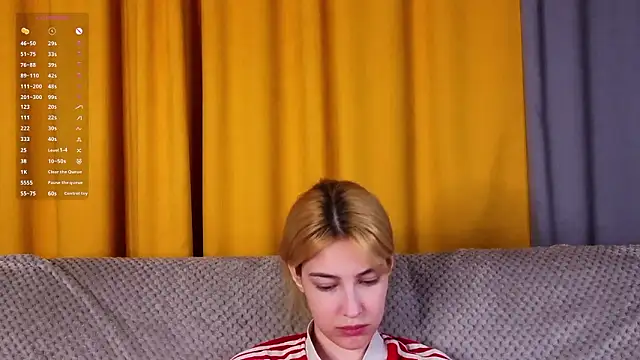 Онлайн чат XXX AngelicRice