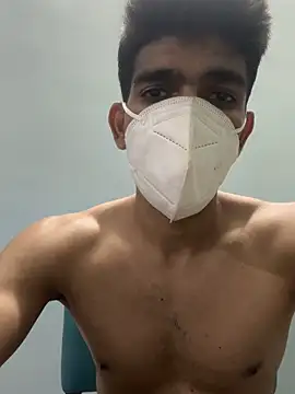 BombaySam78 Show Webcam