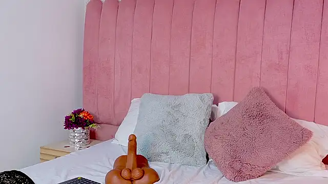 RILLEY_ALLENのライブXXXチャット