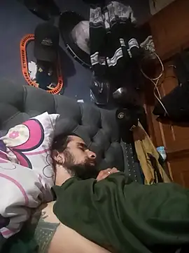 hairy_mannn 现场XXX聊天