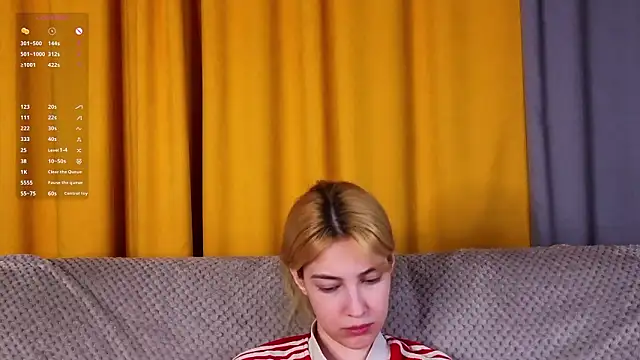 AngelicRice Chat XXX live