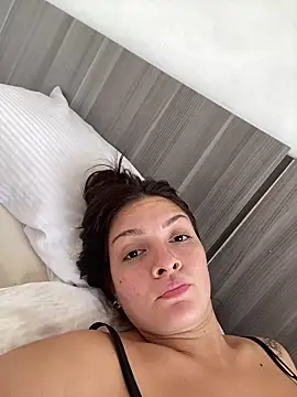 Danielaeliana Live XXX-chat