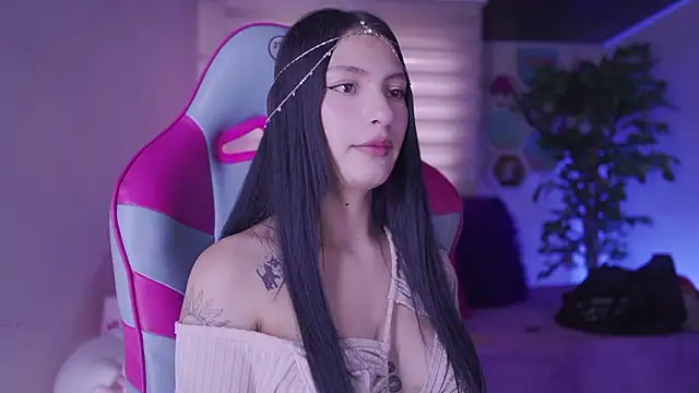 Živý XXX chat Rebecah_1