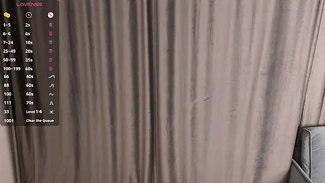 SharonAdama Live XXX-Chat