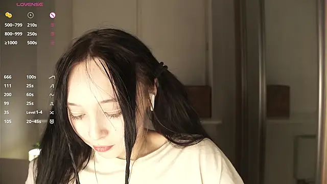 HannaHayles' Live XXX Chat