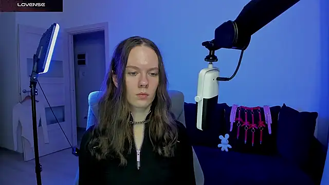 Živý XXX chat Goddess_of_Fertility