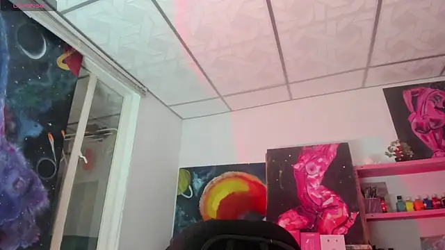 mariecam420 Live XXX-chat