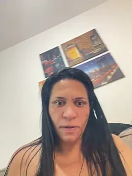 แชท XXX สดของ MariaSexy2026