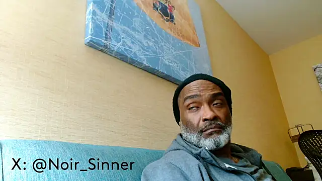 Czat XXX na żywo – sinnernoir