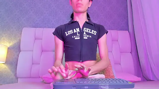 alisstarr Live XXX-Chat