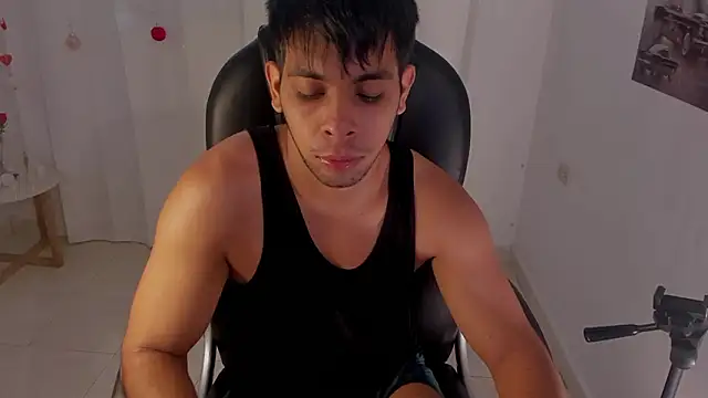 shooting_wilson's Live XXX Chat