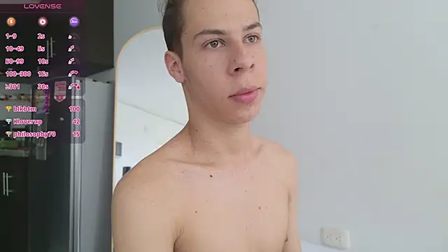 Chat XXX ao vivo de grey___27