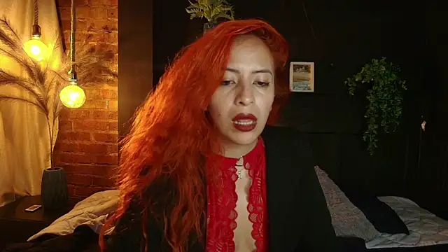 sahra_taylor_'s Webcam Show