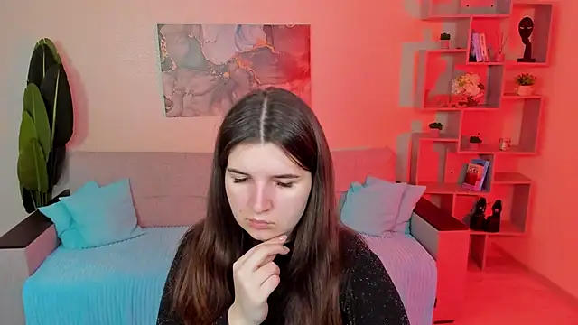 Chat XXX ao vivo de BonneyLove