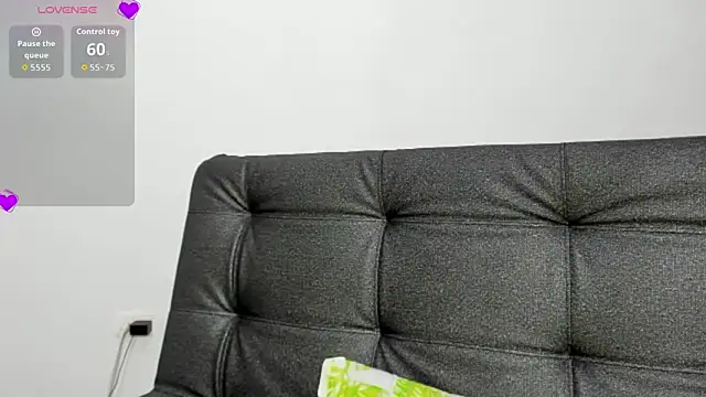 CherrysweetyxのライブXXXチャット