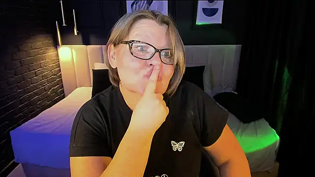 Shannonshine Live XXX-chat