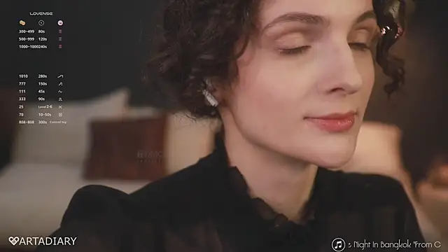 _arta_ Obrolan Langsung XXX