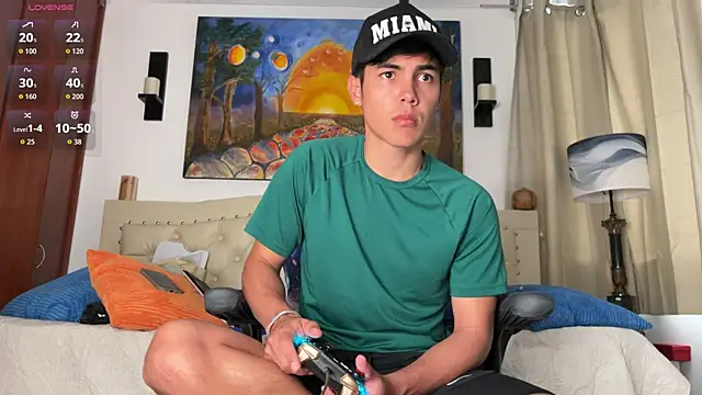 Онлайн чат XXX Adams_ricci