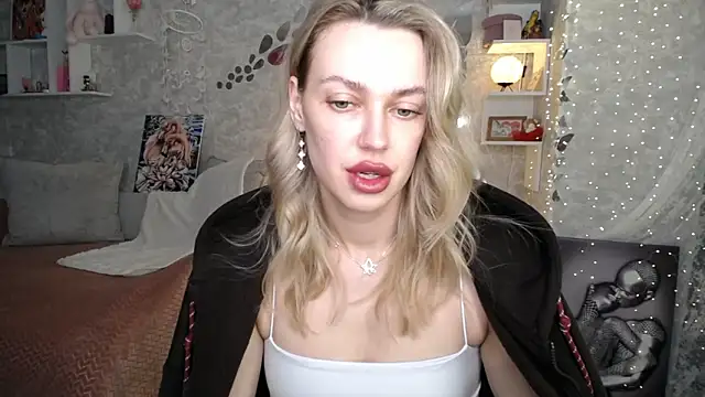 NickyAdamidi Chat XXX live