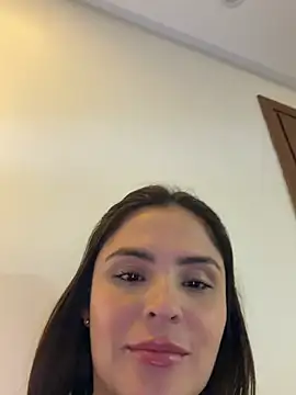 SofiaGomez444 Obrolan Langsung XXX