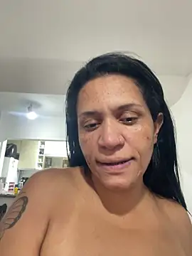 MariaSexy2026 Adlı Modelin Web Kamerası Şovu