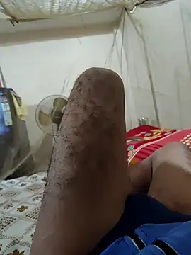 PIG_FUCKER_DADDY webkamerás műsora