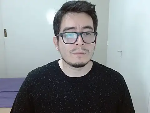 Show de jvier1990 na webcam