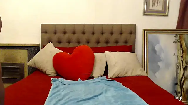 OmegaLipps Webcamshow