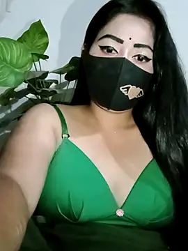 Jessica-03 웹캠 쇼