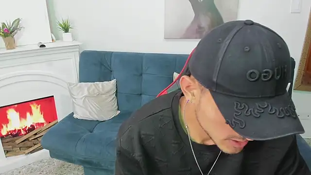 JACOB_RACHELL 라이브 XXX 채팅