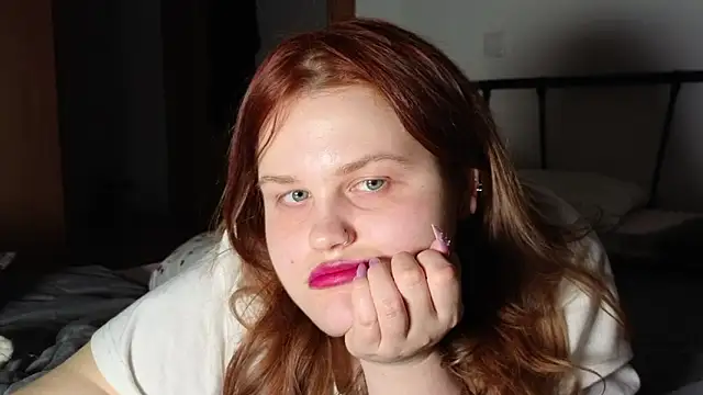 Gloria_Thomas: онлайн-секс-чат