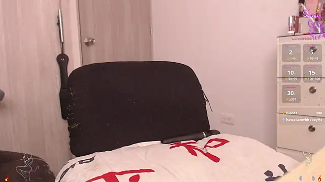 scarlett_diamond11 Chat XXX live