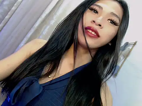 Show de webcam de ZoeyTuazon