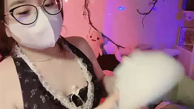 BeChinh_Lee 在線直播表演